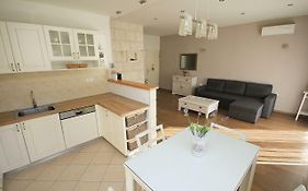 Apartmani Sulenta