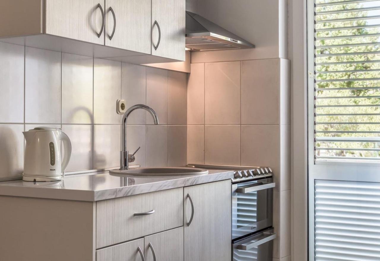 Apartmani Sulenta Tučepi Zewnętrze zdjęcie