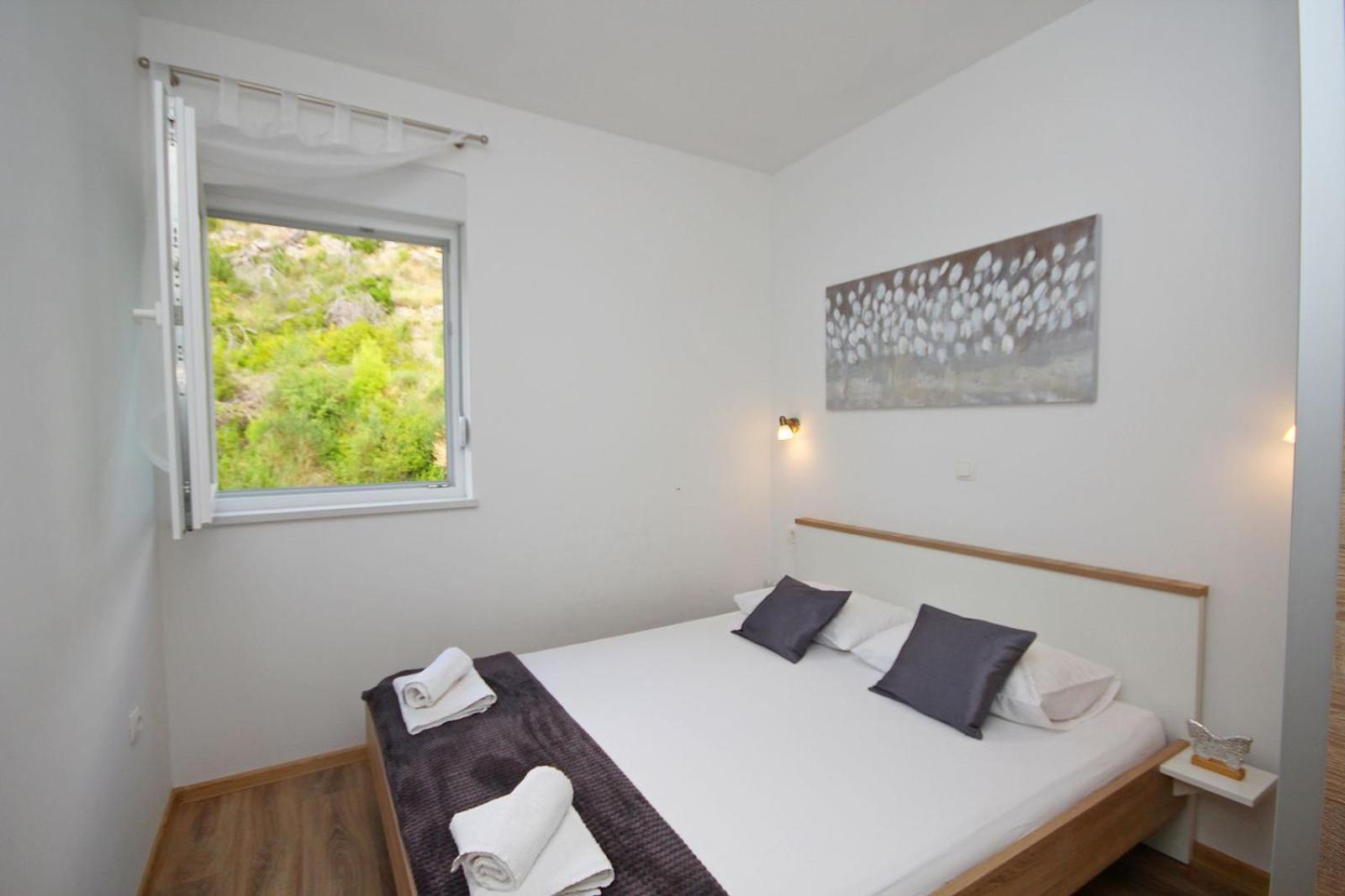 Apartmani Sulenta Tučepi Zewnętrze zdjęcie