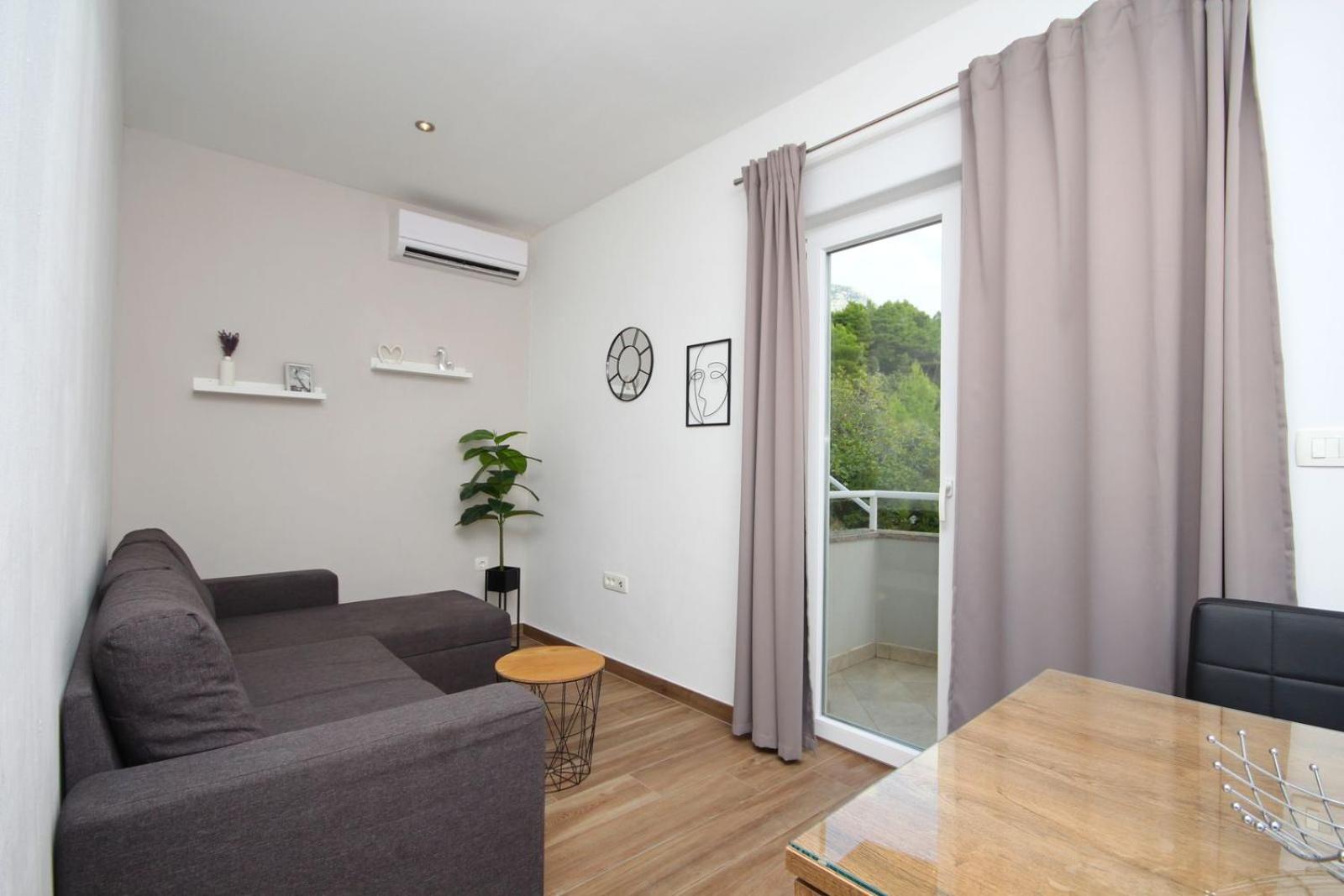 Apartmani Sulenta Tučepi Zewnętrze zdjęcie