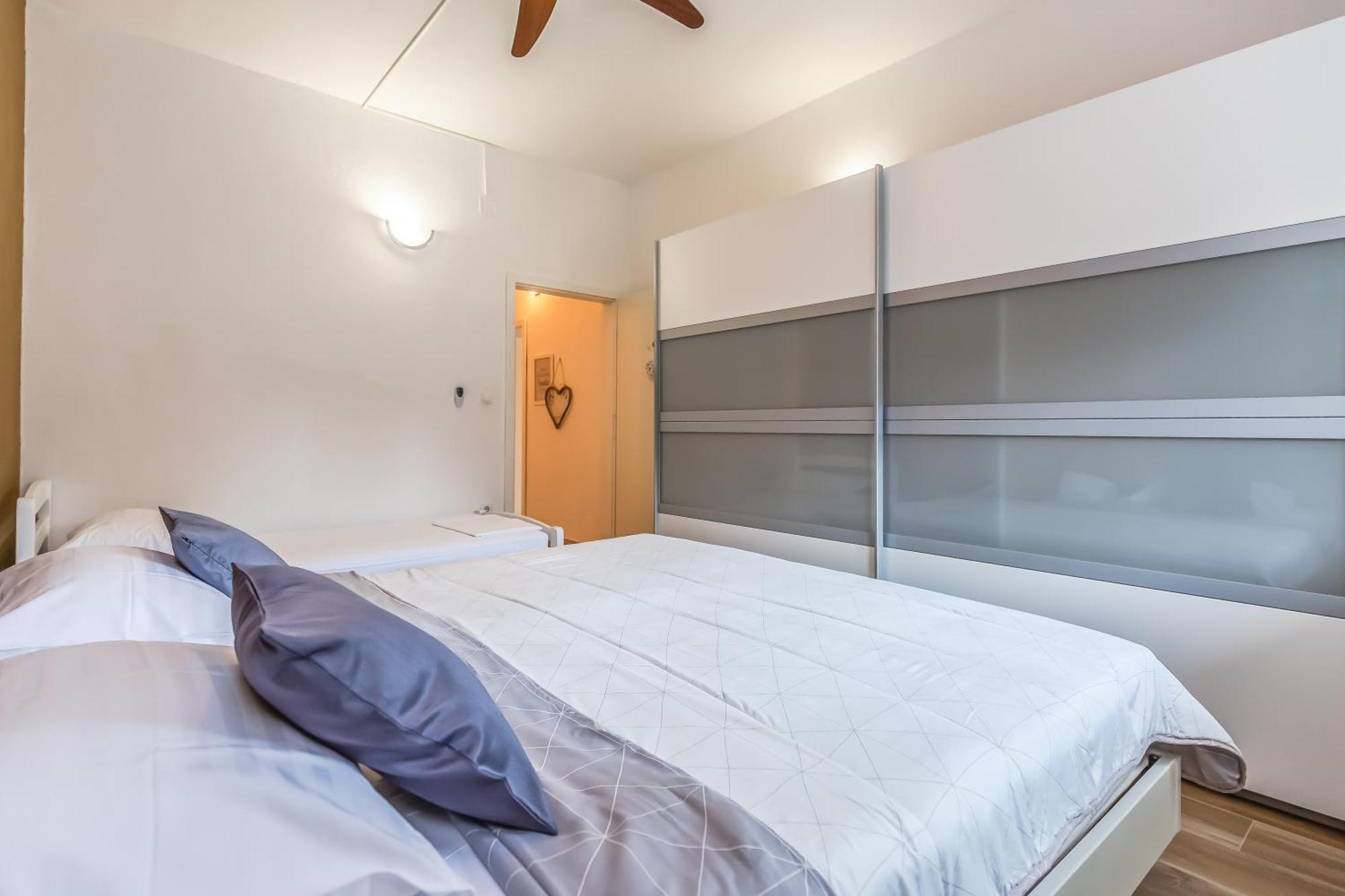 Apartmani Sulenta Tučepi Zewnętrze zdjęcie