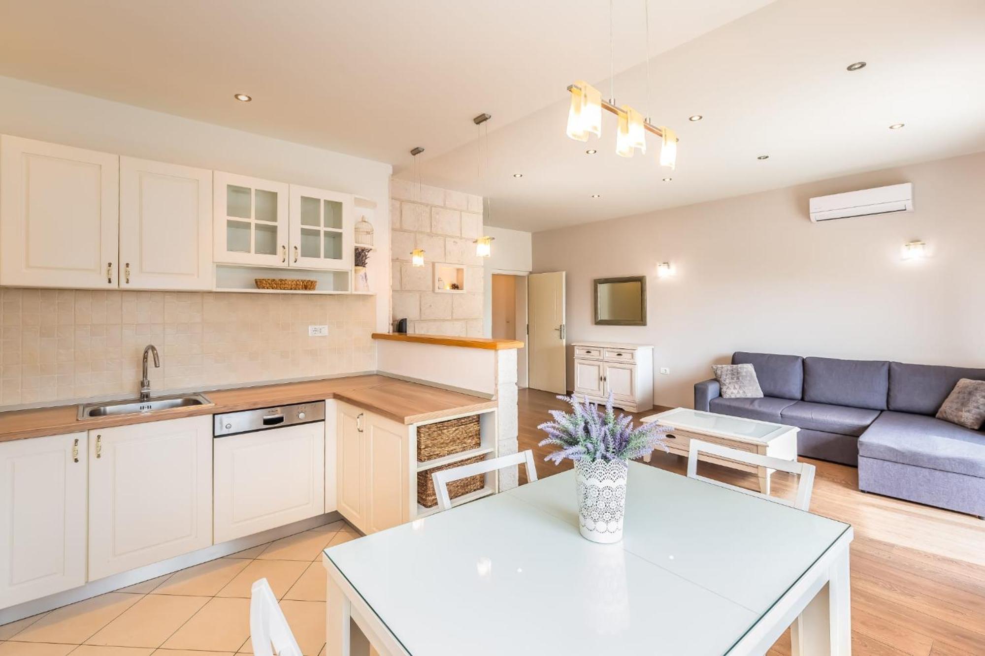 Apartmani Sulenta Tučepi Zewnętrze zdjęcie