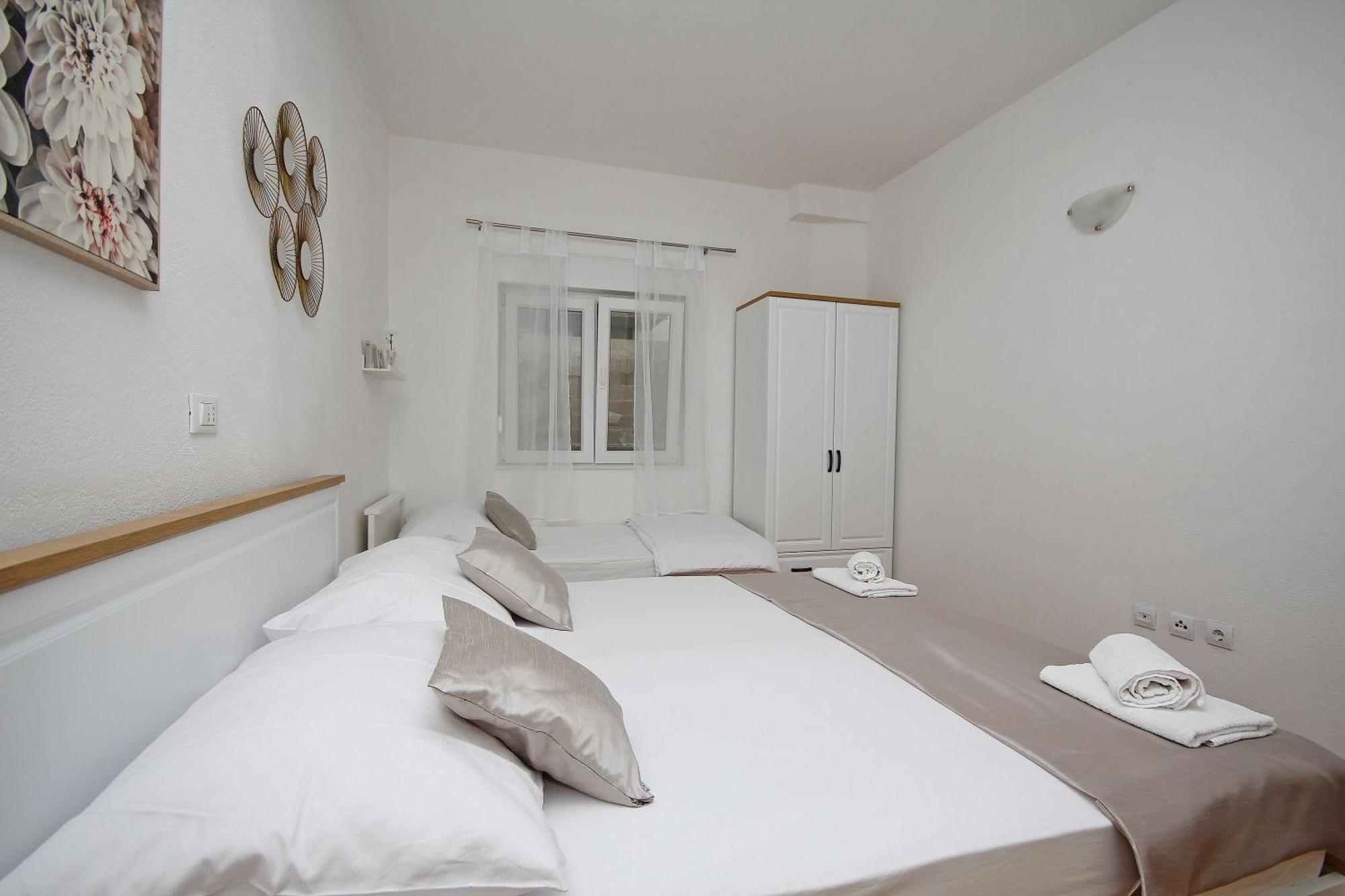 Apartmani Sulenta Tučepi Zewnętrze zdjęcie