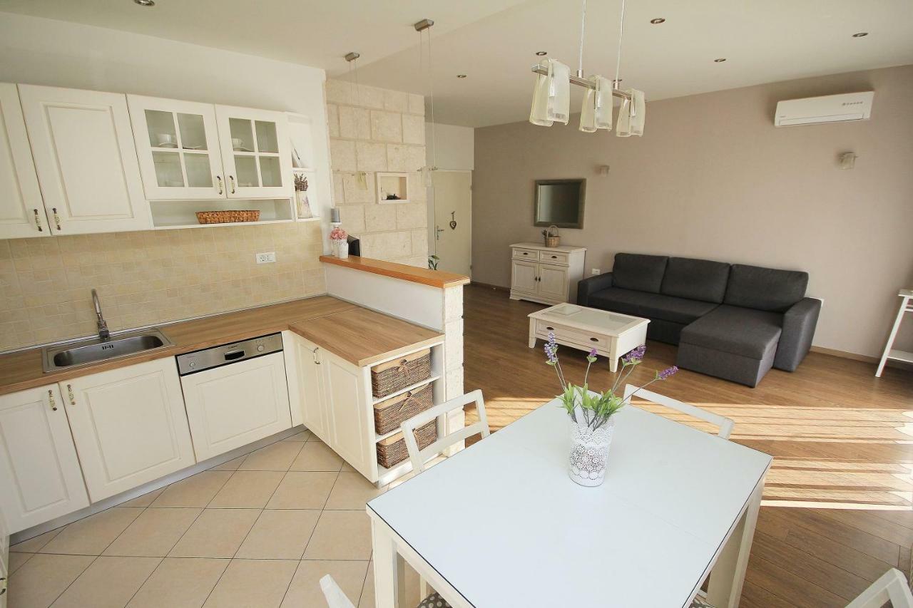 Apartmani Sulenta Tučepi Zewnętrze zdjęcie