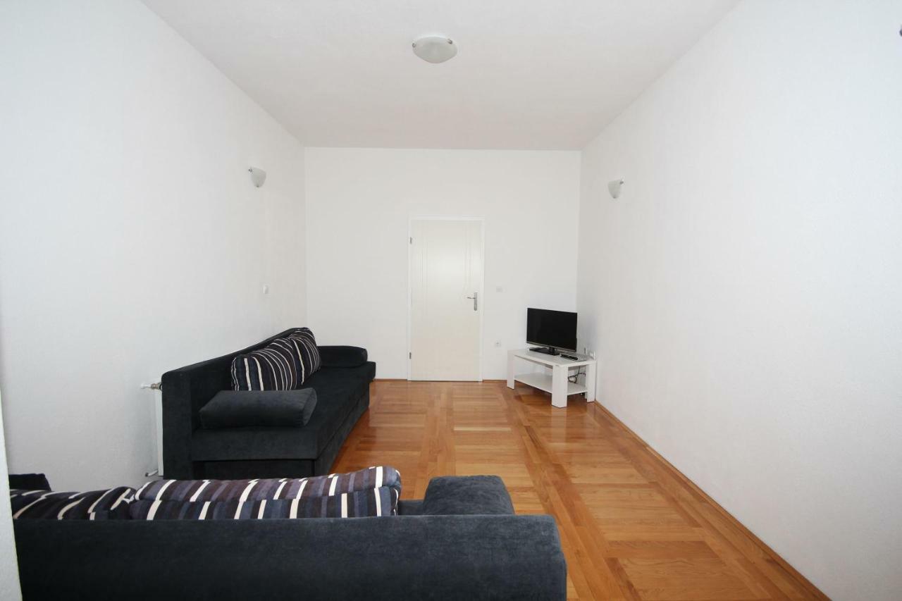 Apartmani Sulenta Tučepi Zewnętrze zdjęcie