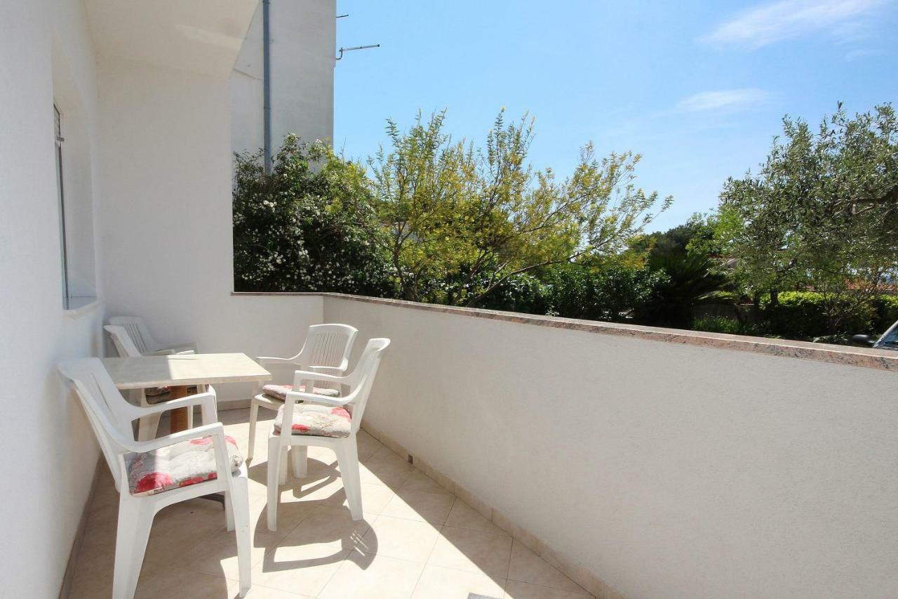 Apartmani Sulenta Tučepi Zewnętrze zdjęcie