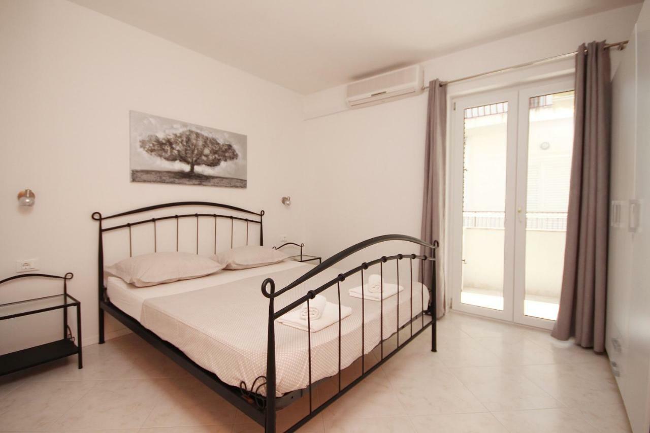 Apartmani Sulenta Tučepi Zewnętrze zdjęcie