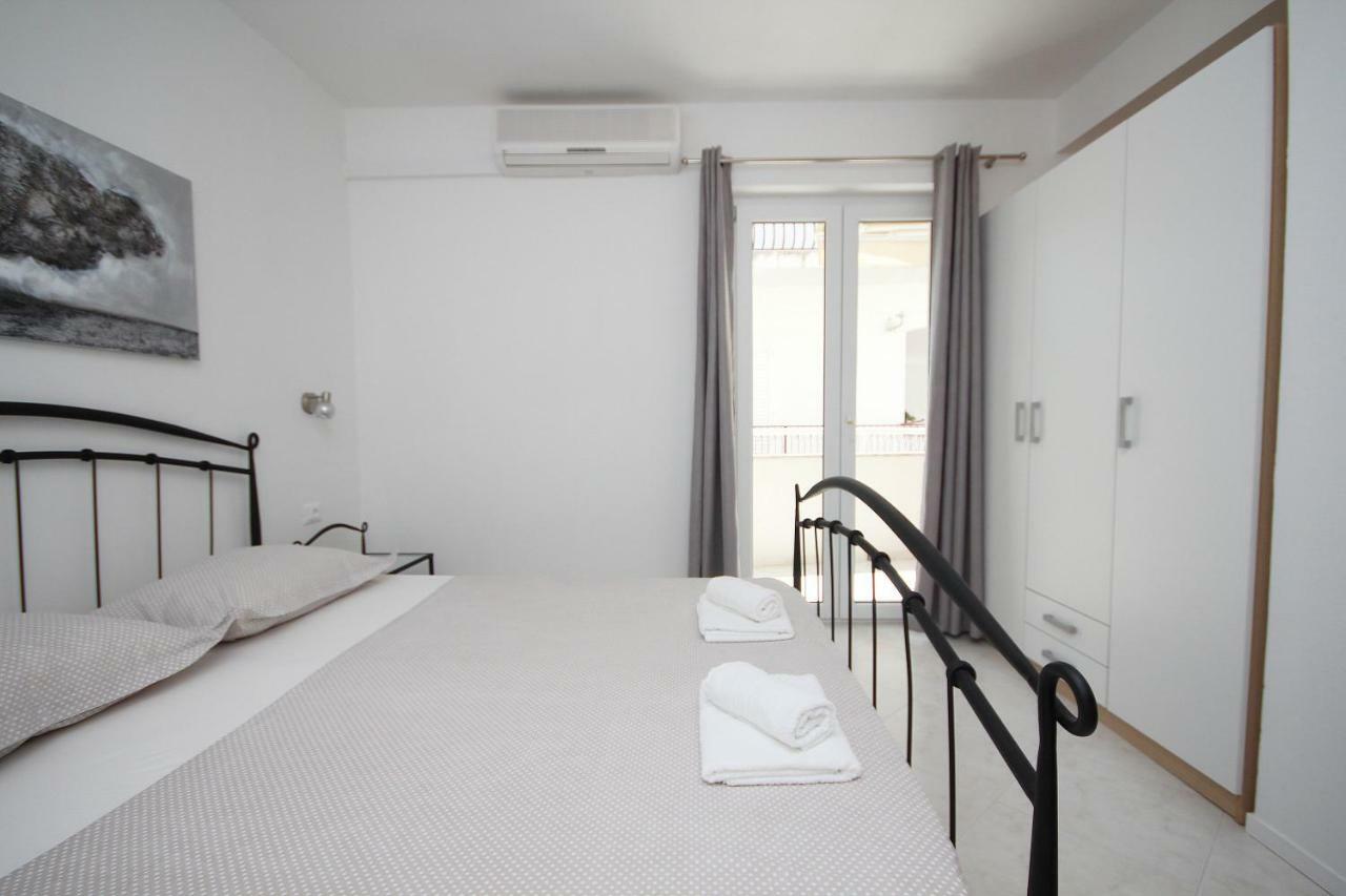 Apartmani Sulenta Tučepi Zewnętrze zdjęcie