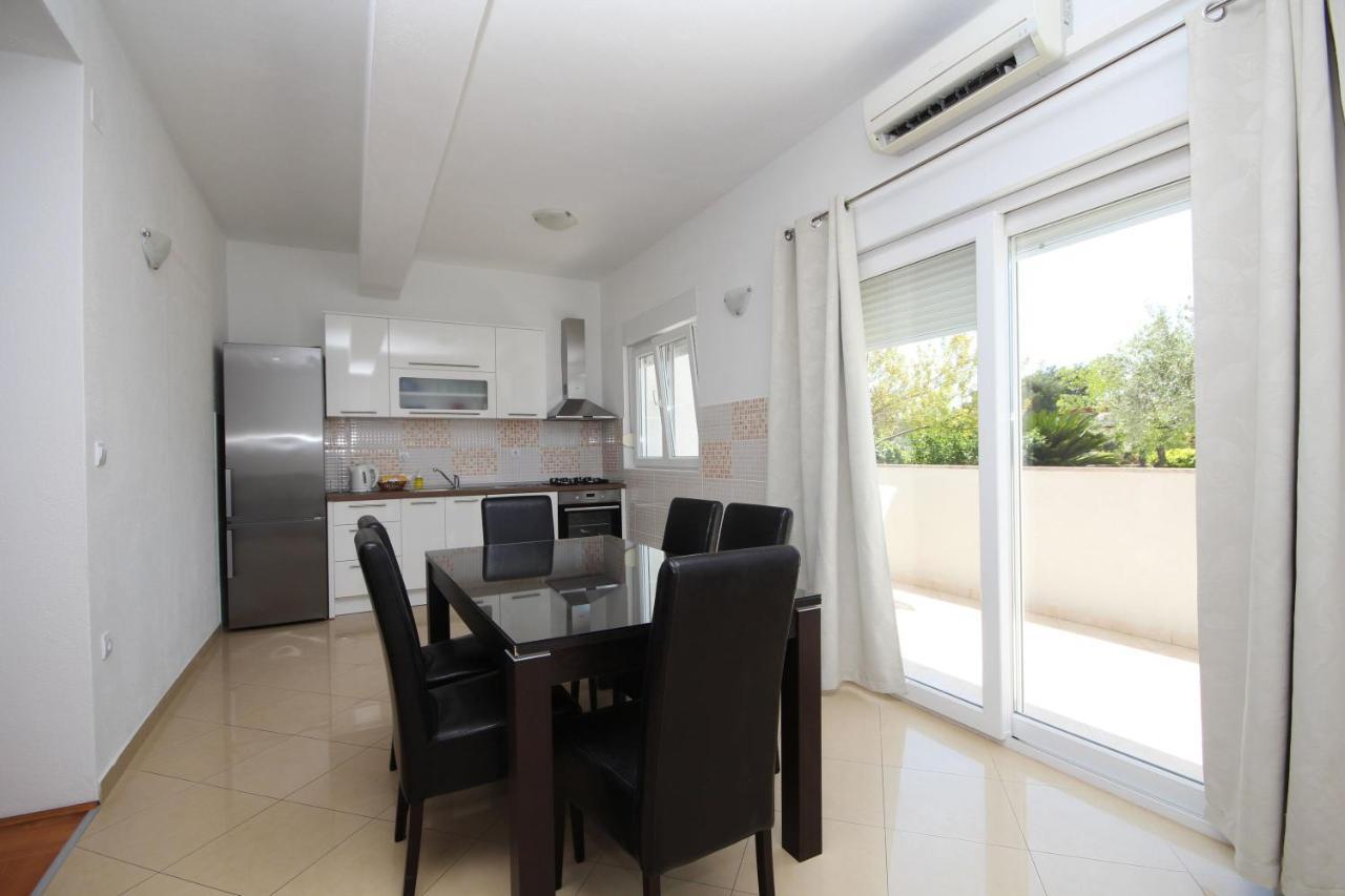Apartmani Sulenta Tučepi Zewnętrze zdjęcie